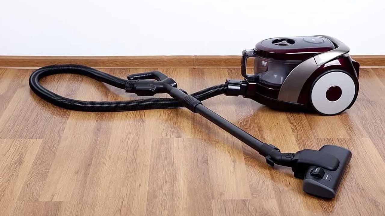 تعمیر جاروبرقی فیلیپس